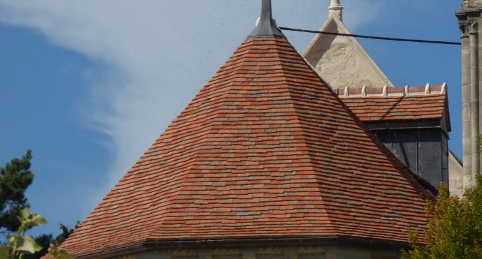 Bresles pigeonnier