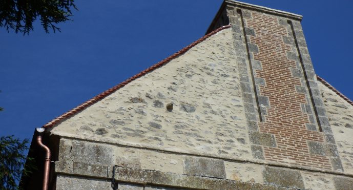 Bresles pigeonnier